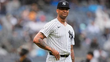 MLB: Se confirma la cantidad de tiempo que estará ausente Luis Gil con los Yankees