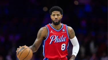 NBA: ¿Uno más del montón? Esto dice Paul George sobre sus aspiraciones en ganar un título