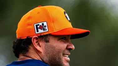 MLB: José Altuve no esconde su orgullo de poder emular a dos figuras venezolanas (+Declaraciones) MLB: José Altuve no esconde su orgullo de poder emular a dos figuras venezolanas (+Declaraciones)