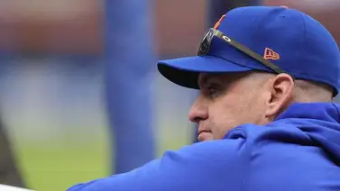 MLB: Carlos Mendoza revela cómo reaccionó cuando se enteró de la firma de Juan Soto (+video) MLB: Carlos Mendoza revela cómo reaccionó cuando se enteró de la firma de Juan Soto (+video)