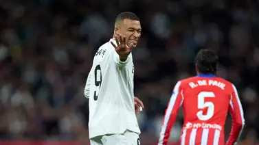 Champions League: Real Madrid quiere retomar el camino ante Atlético de Madrid Champions League: Real Madrid quiere retomar el camino ante Atlético de Madrid