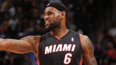 NBA: ¿Fue culpa de Riley? Dwyane Wade revela el verdadero motivo de la salida de LeBron James de Miami Heat