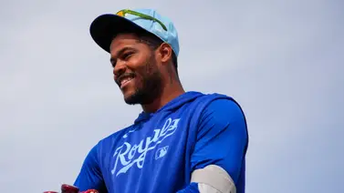 Maikel García celebra sus 25 años con estos números de carrera en MLB y LVBP Maikel García celebra sus 25 años con estos números de carrera en MLB y LVBP