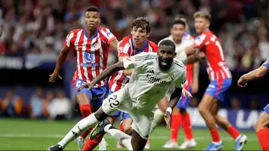 ¿Cuántas veces ha clasificado el Atlético de Madrid en Champions sobre el Real Madrid? ¿Cuántas veces ha clasificado el Atlético de Madrid en Champions sobre el Real Madrid?