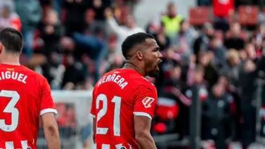 Criollos dicen presente entre los latinos más destacados del fin de semana en Europa (+video) Criollos dicen presente entre los latinos más destacados del fin de semana en Europa (+video)