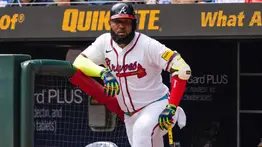 Marcell Ozuna molesta a compatriotas dominicanos con sus palabras sobre el Clásico Mundial