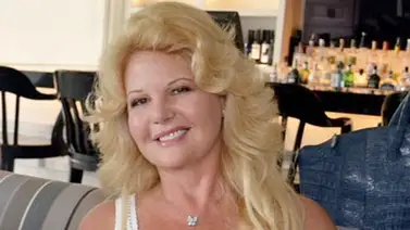 Irene Sáez dedica emotivo mensaje a Venezuela por Carnaval Irene Sáez dedica emotivo mensaje a Venezuela por Carnaval