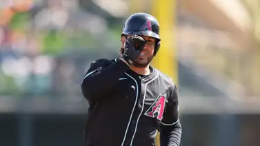 MLB: Eugenio Suárez es toda una máquina ofensiva en el Spring Training (+Estadísticas) MLB: Eugenio Suárez es toda una máquina ofensiva en el Spring Training (+Estadísticas)