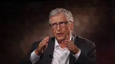 Cuáles son las carreras que recomienda estudiar Bill Gates