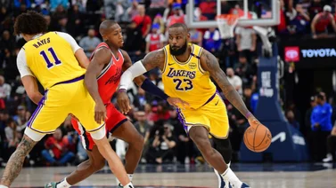 NBA: ¡Desafiando al reloj! Estos son los números de LeBron James tras haber llegado a 40 años de edad en esta temporada