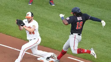 MLB: Disputa por derechos de televisión entre Nacionales y Orioles llegó a su fin (+Detalles) MLB: Disputa por derechos de televisión entre Nacionales y Orioles llegó a su fin (+Detalles)