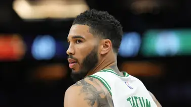 NBA: ¡Al nivel de LeBron! Estos son los históricos números de Jayson Tatum antes de cumplir 27 años NBA: ¡Al nivel de LeBron! Estos son los históricos números de Jayson Tatum antes de cumplir 27 años
