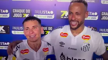 Así pasan el lunes de carnaval Neymar, Soteldo y Tomás Rincón (+video) Así pasan el lunes de carnaval Neymar, Soteldo y Tomás Rincón (+video)