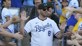 MLB: Este emblemático jugador de Kansas City anuncia su retiro del beisbol