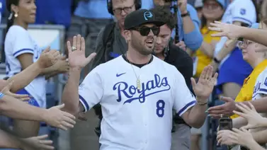 MLB: Este emblemático jugador de Kansas City anuncia su retiro del beisbol MLB: Este emblemático jugador de Kansas City anuncia su retiro del beisbol