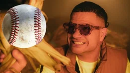 Jowell se declara fanático de este equipo de beisbol venezolano