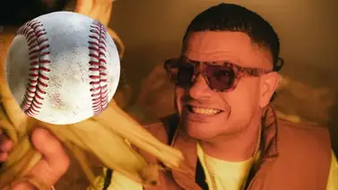 Jowell se declara fanático de este equipo de beisbol venezolano Jowell se declara fanático de este equipo de beisbol venezolano