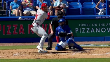 MLB: Gabriel Rincones Jr. comanda a los prospectos venezolanos destacados en el Spring Training 