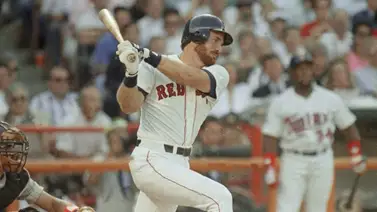 MLB: Wade Boggs, el único en la historia en conseguir esta marca. ¿Podrá Luis Arráez igualarlo? MLB: Wade Boggs, el único en la historia en conseguir esta marca. ¿Podrá Luis Arráez igualarlo?