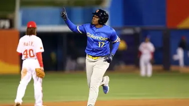 WBC: Jesús Marriaga es la clave ofensiva para un nuevo triunfo de Colombia (+Detalles) WBC: Jesús Marriaga es la clave ofensiva para un nuevo triunfo de Colombia (+Detalles)