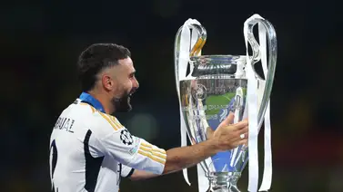 UCL: Real Madrid será el primer club con 500 partidos en Copa de Europa UCL: Real Madrid será el primer club con 500 partidos en Copa de Europa