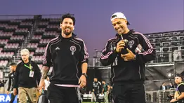 Lionel Messi le sale caro a la MLS con sus ausencias 