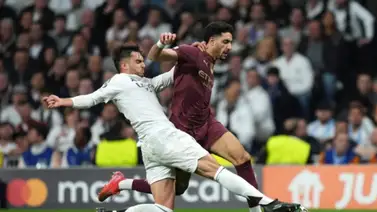 UCL: Raúl Asencio irá al rescate del Real Madrid en la Champions UCL: Raúl Asencio irá al rescate del Real Madrid en la Champions