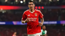 UCL: ¡Di María no llega! Barcelona recibe buenas noticias antes de medirse con el Benfica