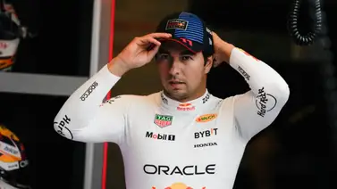 Fórmula 1: Checo Pérez y sus motivaciones para no retirarse y volver a la F1 Fórmula 1: Checo Pérez y sus motivaciones para no retirarse y volver a la F1