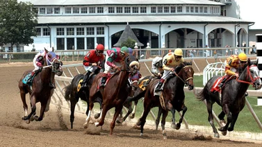 Tres jockeys venezolanos van por Stakes 75000 dólares este sábado en Laurel Park