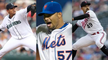 MLB: Escasez de abridores criollos en Grandes Ligas. ¿Por qué? (+Análisis)