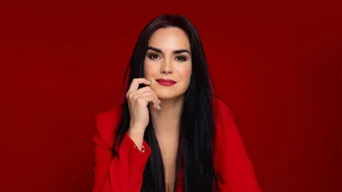 Scarlet Ortiz celebra las 15 primaveras de su hija Bárbara (+Detalles)
