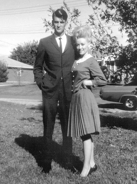 Dolly Parton de luto por la muerte de su esposo Carl Dean - Dolly Parton de luto por la muerte de su esposo Carl Dean