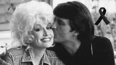 Dolly Parton de luto por la muerte de su esposo Carl Dean 