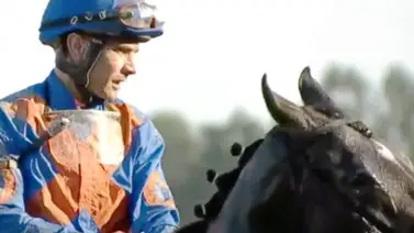 Ángel Castillo gana la monta antes del Stakes del martes en Parx Racing Ángel Castillo gana la monta antes del Stakes del martes en Parx Racing