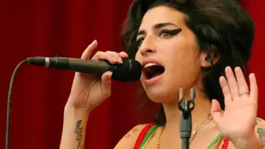 El legado de Amy Winehouse se hará sentir en Caracas El legado de Amy Winehouse se hará sentir en Caracas