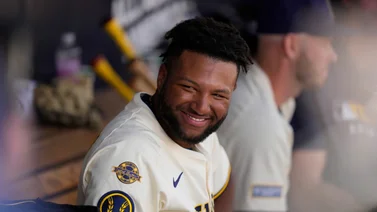 MLB: Jackson Chourio puede liderar este importante departamento ofensivo en 2025