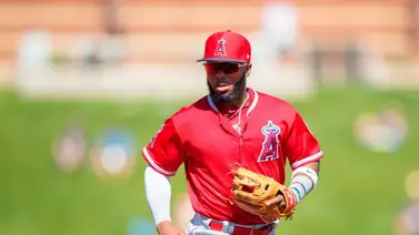 MLB: ¿Cuándo podría estar de regreso Luis Rengifo tras su lesión? MLB: ¿Cuándo podría estar de regreso Luis Rengifo tras su lesión?