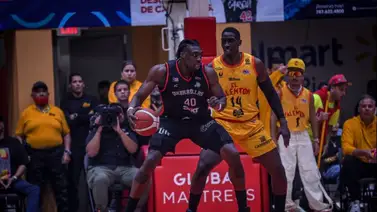 ¡No más "back to back"! Estos son los cambios dentro del calendario para la temporada 2025 del BSN ¡No más "back to back"! Estos son los cambios dentro del calendario para la temporada 2025 del BSN