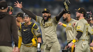 MLB: Agencia de Bad Bunny firma con esta superestrella de los Padres