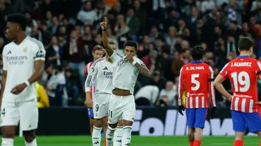 Rodrygo: el hombre gol del Real Madrid en la Champions League Rodrygo: el hombre gol del Real Madrid en la Champions League