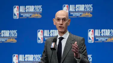 ¡Una estafa! Cuenta de X de la NBA fue hackeada para promocionar una nueva criptomoneda ¡Una estafa! Cuenta de X de la NBA fue hackeada para promocionar una nueva criptomoneda