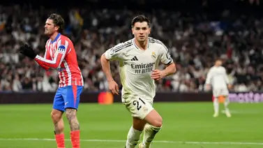 Champions League: ¿Cuándo se jugará la vuelta entre Atlético y Real Madrid? Champions League: ¿Cuándo se jugará la vuelta entre Atlético y Real Madrid?