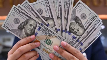 Dólar BCV para este miércoles 5 de marzo: Precio oficial según el Banco Central de Venezuela