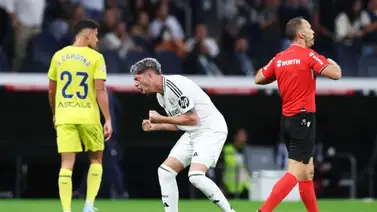 ¿Cuáles son los próximos cinco partidos del Real Madrid? ¿Cuáles son los próximos cinco partidos del Real Madrid?