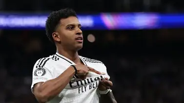 ¿Rodrygo es el mejor jugador del Real Madrid en la actualidad? (+Video) ¿Rodrygo es el mejor jugador del Real Madrid en la actualidad? (+Video)