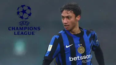 Promesa de la Vinotinto es convocada para jugar la Champions League (+Detalles) Promesa de la Vinotinto es convocada para jugar la Champions League (+Detalles)