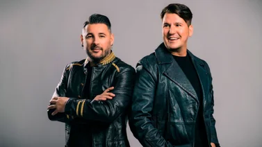 Integrante de "Andy y Lucas" enfrenta una lamentable pérdida 