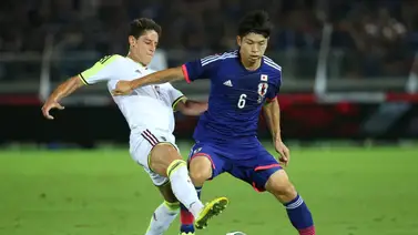 Histórico club de España estuvo a punto de fichar a exdelantero vinotinto Histórico club de España estuvo a punto de fichar a exdelantero vinotinto