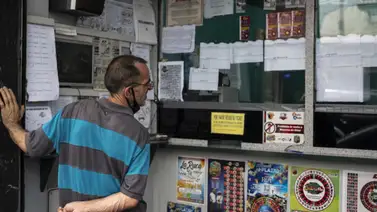 Resultados de las loterías en Venezuela: Sorteos de este martes 4 de marzo Resultados de las loterías en Venezuela: Sorteos de este martes 4 de marzo